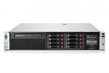 سرور اچ پی مدل ProLiant DL380p Gen8 8SFF Xeon E5-2650 32GB